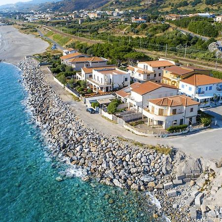 Le Casette Sul Mare - Case Vacanza Cittadella del Capo Exterior photo