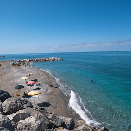Le Casette Sul Mare - Case Vacanza Cittadella del Capo Exterior photo