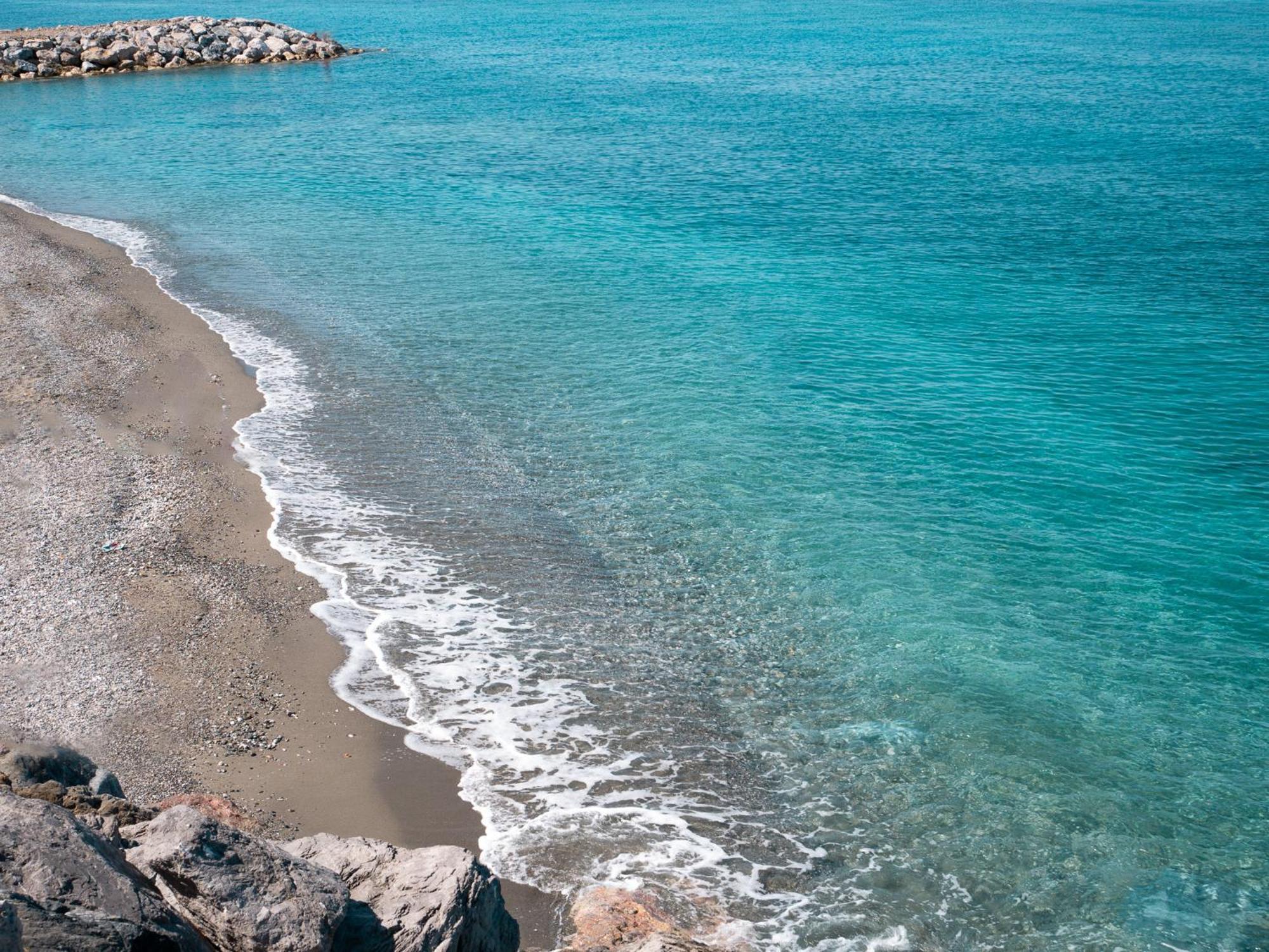 Le Casette Sul Mare - Case Vacanza Cittadella del Capo Exterior photo